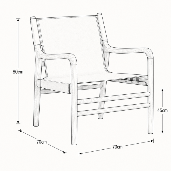 Earl Armchair