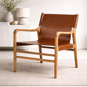Earl Armchair