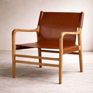 Earl Armchair