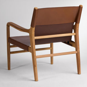 Earl Armchair