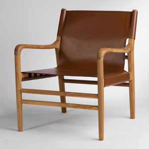 Earl Armchair