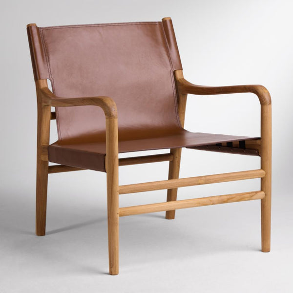 Earl Armchair