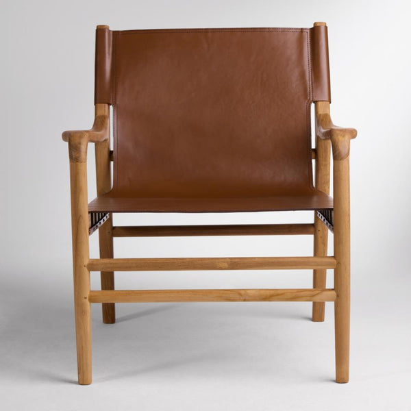 Earl Armchair