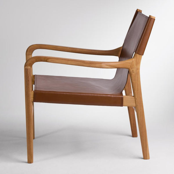 Earl Armchair