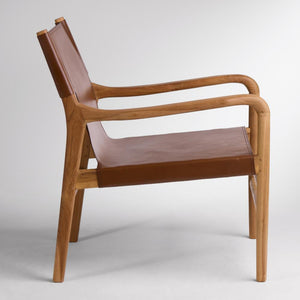 Earl Armchair