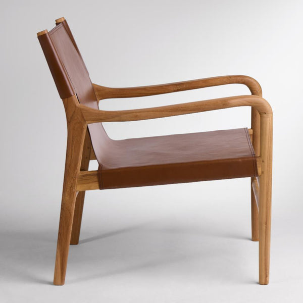 Earl Armchair