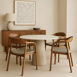 Copenhagen Dining Chair