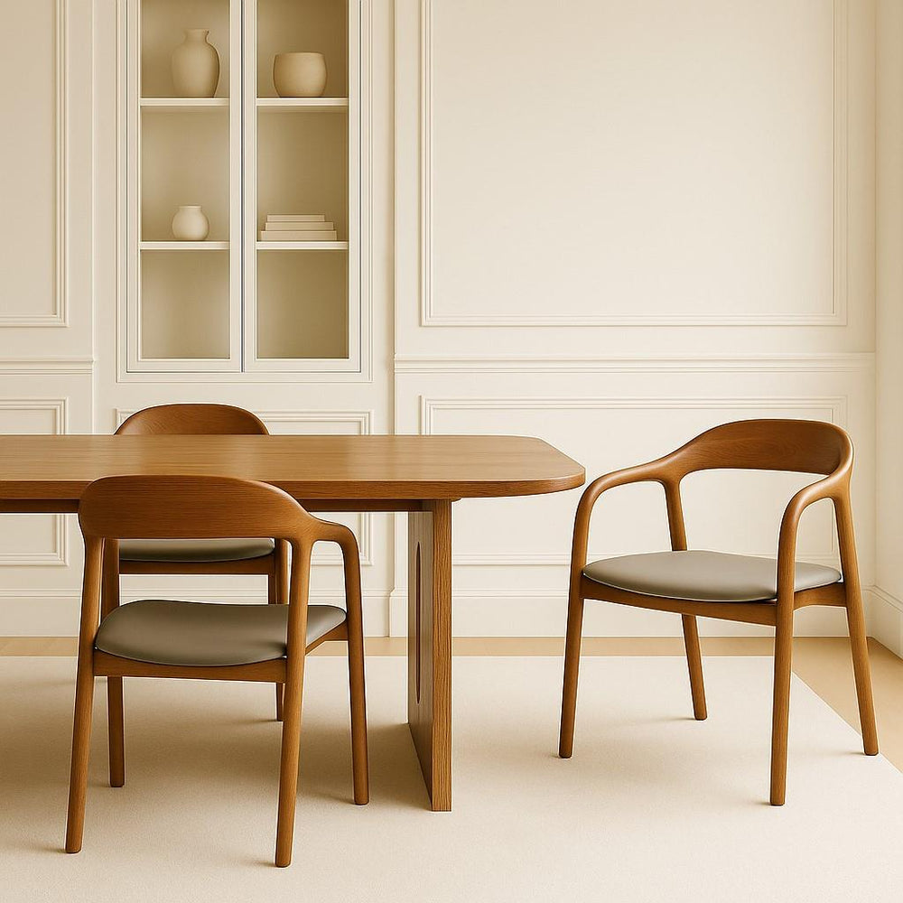 Copenhagen Dining Chair