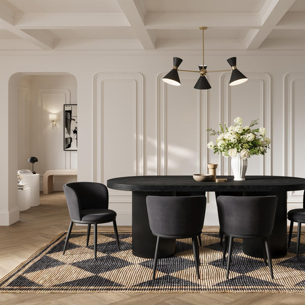 Eccleston Dining Table