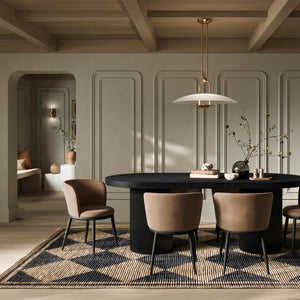 Eccleston Dining Table