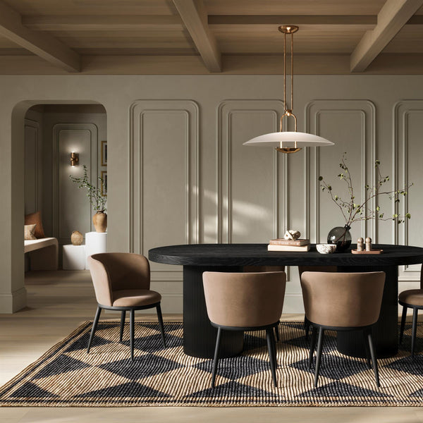 Eccleston Dining Table