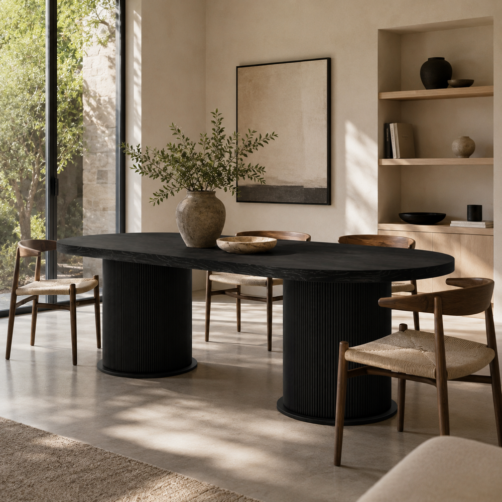 Eccleston Dining Table