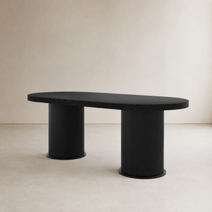 Eccleston Dining Table
