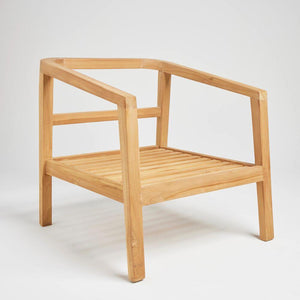 Kendari Garden Armchair