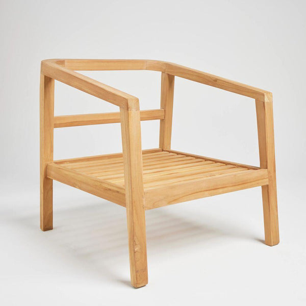 Kendari Garden Armchair