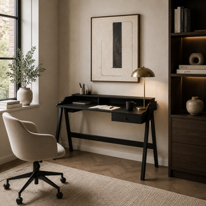 Elliot Workspace Desk