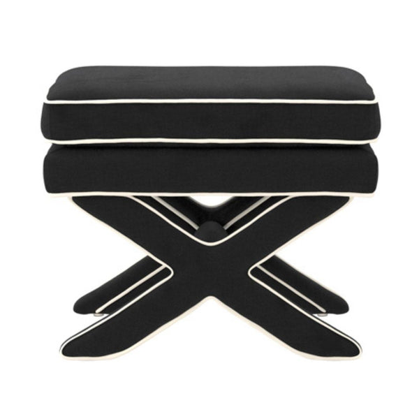 Emilia Low Stool