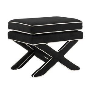 Emilia Low Stool
