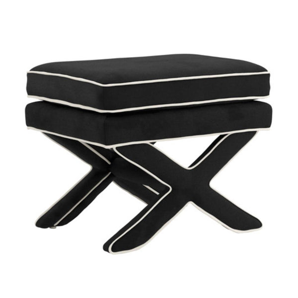 Emilia Low Stool