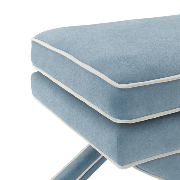 Emilia Low Stool