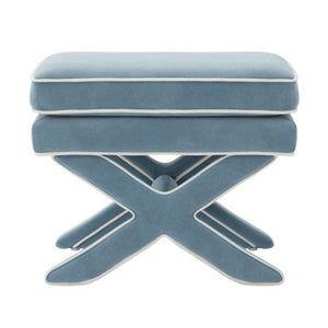 Emilia Low Stool