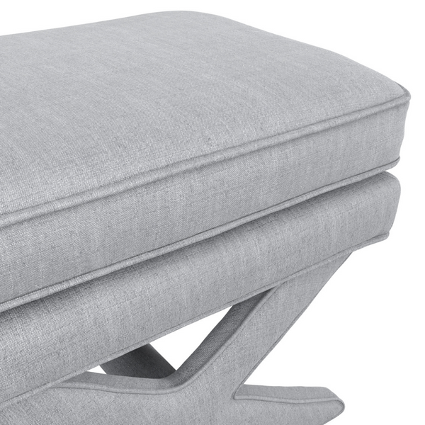Emilia Low Stool
