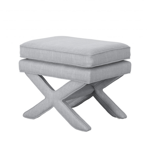 Emilia Low Stool
