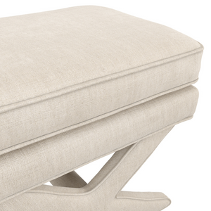 Emilia Low Stool