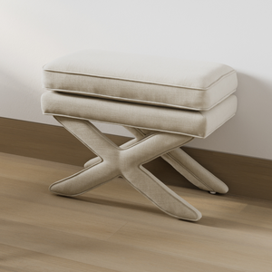 Emilia Low Stool
