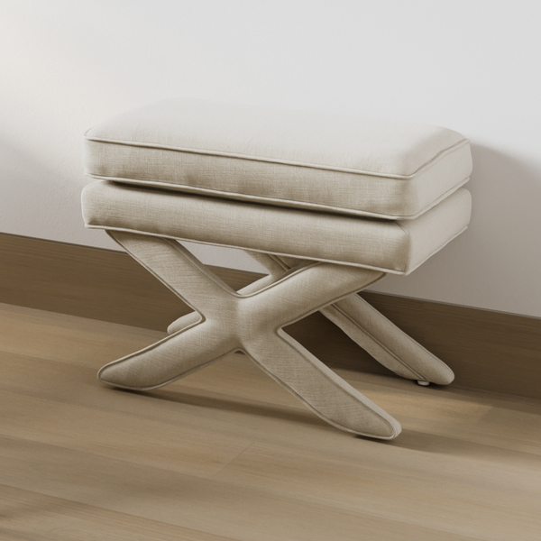 Emilia Low Stool