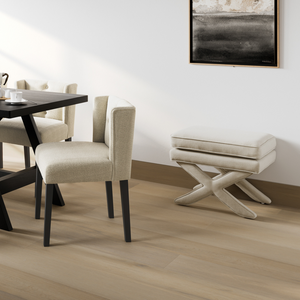 Emilia Low Stool