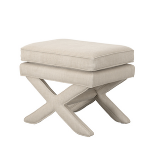 Emilia Low Stool