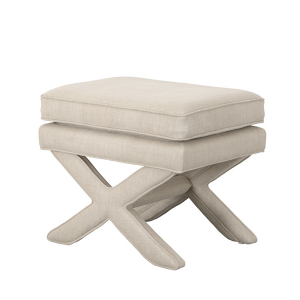 Emilia Low Stool