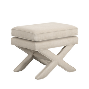 Emilia Low Stool