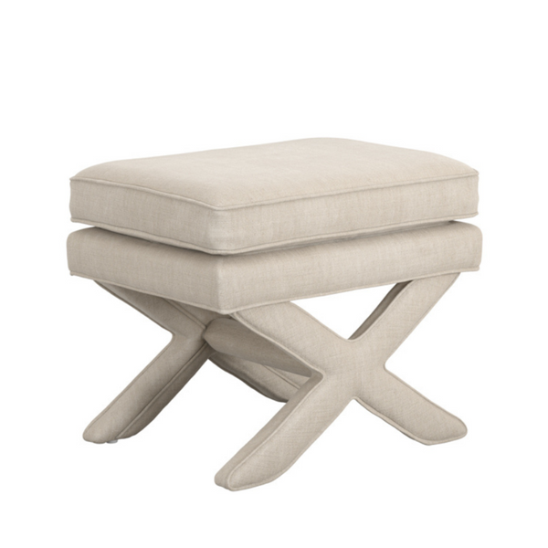Emilia Low Stool