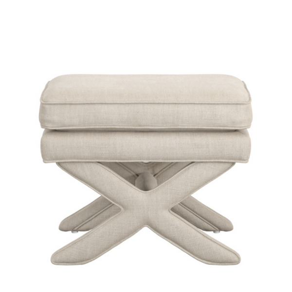 Emilia Low Stool