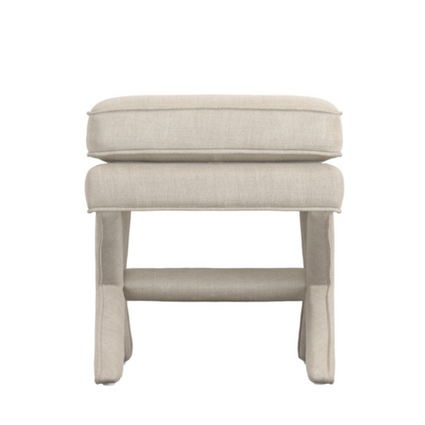 Emilia Low Stool