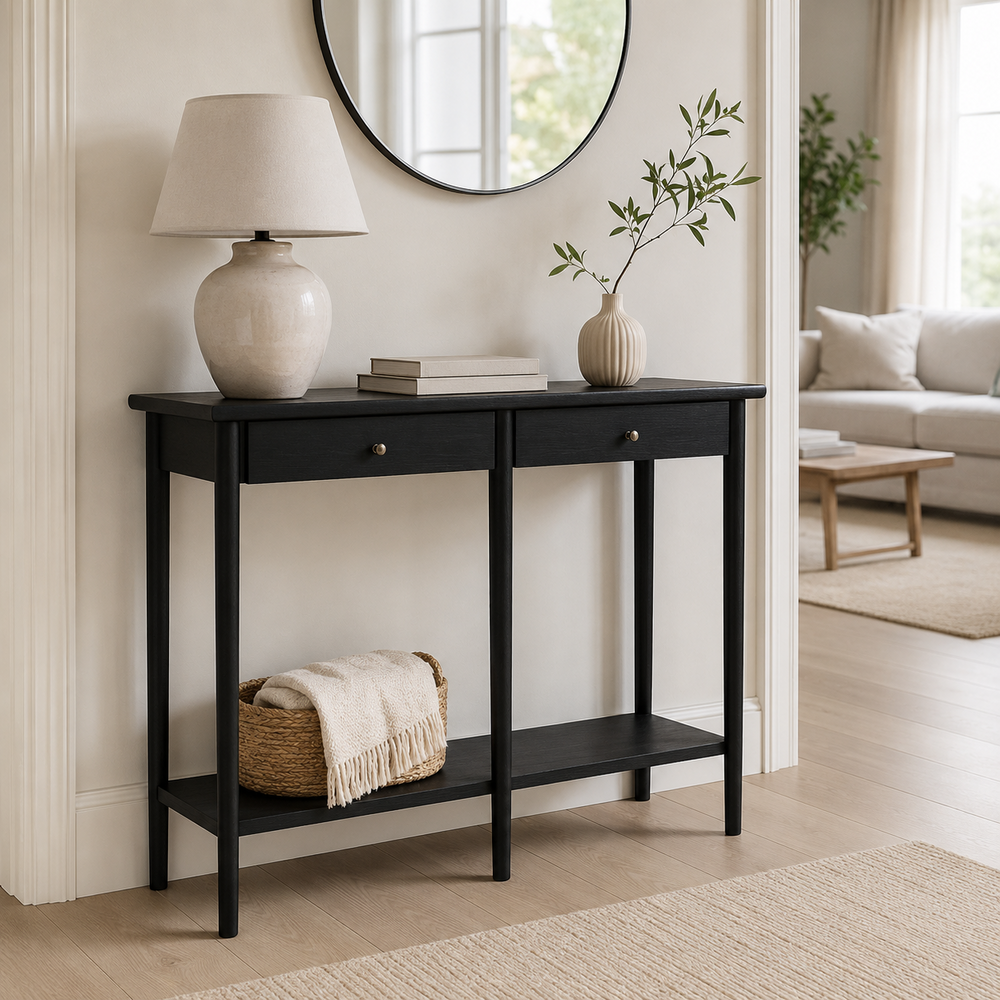 Enzo Console Table