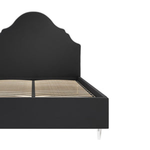 Esme King-Size Bed Frame