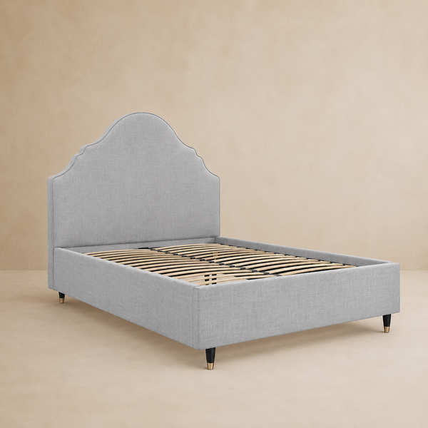 Esme King-Size Bed Frame