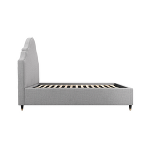 Esme King-Size Bed Frame