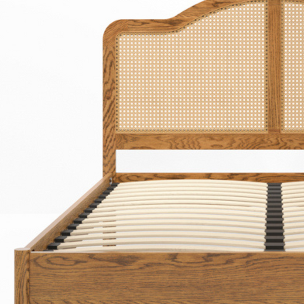 Etherea Double Bed Frame