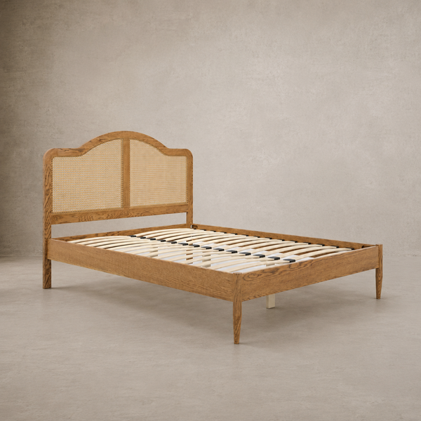 Etherea Double Bed Frame