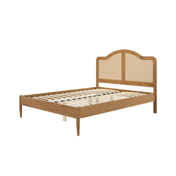 Etherea Double Bed Frame