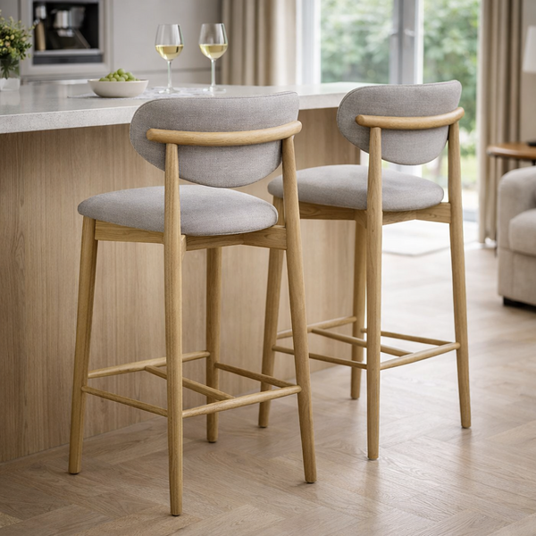 Eve Bar Stool