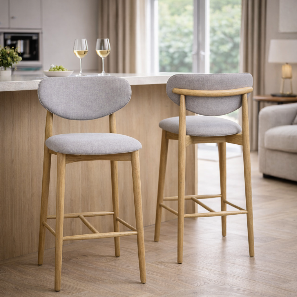 Eve Bar Stool