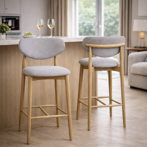 Eve Bar Stool