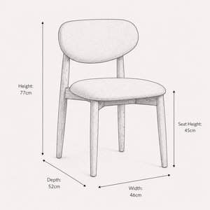 Eve Dining Chair