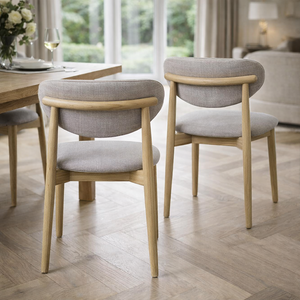 Eve Dining Chair