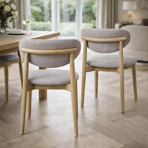 Eve Dining Chair